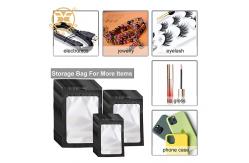 China ESD AL PE  Electronic Packaging Bag Waterproof Custom Cell Phone Case Packaging supplier