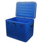 Liquid Storage Insulated Cool Box 100L Data Analysis Max Loading Capacity