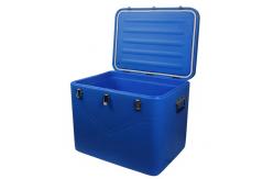 China Liquid Storage Insulated Cool Box 100L Data Analysis Max Loading Capacity supplier