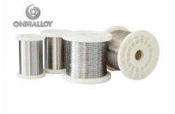 China Coil Heater FeCrAl Alloy Corrosion Resistance High Temperature Stability supplier