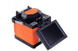 China 60db Return Loss AV6471 Optical Fiber Splicing Machine supplier