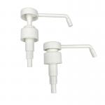 Dispenser Spray Long Nozzle Lotion Pump 24/410 28/400 Spring 20mm Single Hole for sale
