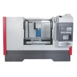 BT40 Vertical Drilling Center 5.5KWservo Best Cnc Machining Centers for sale