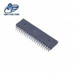 AT89C51-24PI Atmel Electronic Components SMD 8 Bit Microcontroller MCU for sale