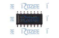 China SN74CBTLV3257DR supplier