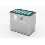 Table Top 5000mah Shared Power Bank Station For Smart Phone And Tablet for sale