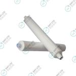 DEK roll cleaning dust removal solder paste red adhesive paper GKG reel automatic printing machine SMT steel mesh wiping paper for sale