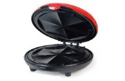 China 8 Inch Quesadilla Maker,Electric Snacks Making Machine With Detachable Drip tray supplier