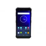 3G 4G Android 8.1 Bluetooth 1D 2D Handheld PDA Scanner for sale