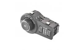 China Vehicle Automatic Adjustment Auto LED Lights supplier