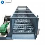 Efficient And Energy-Saving Mud Stone Separator In Chemical Industry for sale
