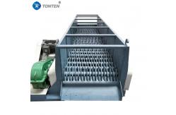 China Efficient And Energy-Saving Mud Stone Separator In Chemical Industry supplier