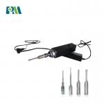Lab / Field Use Portable Handheld Ultrasonic Homogenizer With Standard Probe 2mm for sale