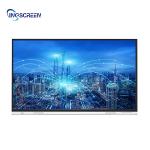 4K Capacitive Interactive Whiteboard Educational Smart Board For Teaching for sale