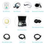 Home 8D NLS Body Quantum Health Analyzer Machine Italian German Russian Multi Language