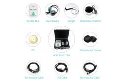 China Home 8D NLS Body Quantum Health Analyzer Machine Italian German Russian Multi Language supplier