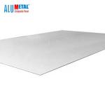 3mm Thick Perforated  Aluminium Cladding Sheet AA1100 1220mm for sale