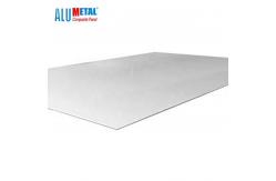China 3mm Thick Perforated  Aluminium Cladding Sheet AA1100 1220mm supplier