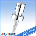 OEM ODM Aluminium perfume crimp atomizer sprayer head mist spray pump for sale