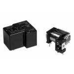 MY2N-GS DC24 Signal Power Relay , OMRON Single Pole Relay DIP for sale
