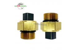 China Sensor 487-5859 4875859 for  330GC 320GC 312 313 Excavator supplier