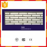 Light weight waterproof exterior foam stone wall panels for sale