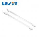 ODM OEM UVC Ozone Lamp 4 Pin for Room Sterilizer Disinfection for sale