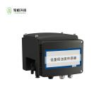 Solenoid Valve Control  Digital Optical Turbidity Sensor Integrated Flow Type 9~36VDC for sale