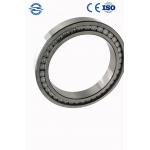 NNU4940 Cylindrical High Speed Roller Bearings One Row 80mm Width 200*280*80MM