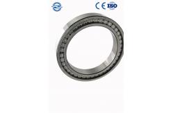 China NNU4940 Cylindrical High Speed Roller Bearings One Row 80mm Width 200*280*80MM supplier