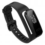 4e 0.5 Inch Huawei Band Smart Watch Wristband Bracelet 5ATM Waterproof for sale