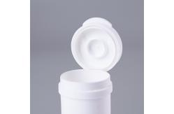 China Tamper-evident Seal Customizable Printing Effervescent Tablet Packaging For Lozenges supplier
