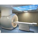 1.5t Machine Mri Rooms With Shielding And Decoration Materials for sale