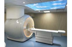 China 1.5t Machine Mri Rooms With Shielding And Decoration Materials supplier
