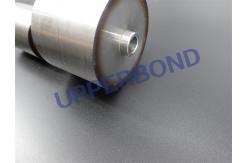 China MK8 Tipping Paper Glue Apparatus Roller Drum Cigarette Machine Spare Parts supplier