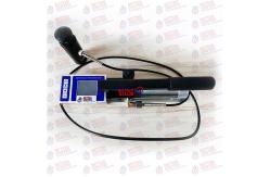 China Resolution 0.01Mpa  Digital Pull Off Adhesion Tester GB/T 5210 Standard supplier