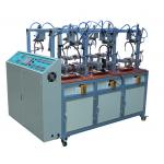 Fully Auto IEC Test Equipment Electric Water Kettle Testing Machine With PLC Touch Screen Control for sale