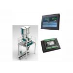 Bagging Packing Controller, 25kg Animal Feed Packing Machinery Weight Control for sale
