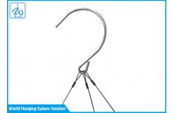 China 7x19 Flower Pot Hanging Kit supplier