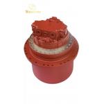 Excavator Traveling Motor Assembly Gearbox MAG-170VP-3800