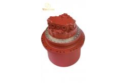 China Excavator Traveling Motor Assembly Gearbox MAG-170VP-3800 supplier