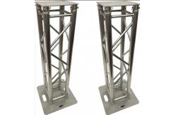 China Aluminum Concert Lighting Truss Easy Assembly For Events / Wedding supplier