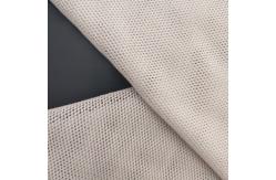 China Customizable Aramid Mesh High Strength 3000D 420gsm Breathable Fabric supplier