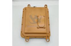 China 172-0802 Excavator Controller 1720802 ECU For 3408E 3412E Engine supplier