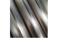 China factory GR5 Titanium Pipe Welding for industrial engineering supplier