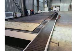 China Port Crane Rail Foundation Continuous Steel Plates supplier