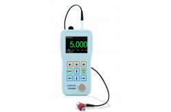 China TG5500D High Precision Ultrasonic Thickness Gauge Non Destructive Testing Equipment supplier
