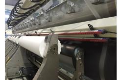 China QEEPO Industrial Anti-Static Electricity Eliminator Ion Bar For Large Slitter supplier