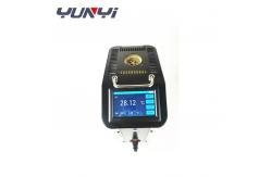 China Well LCD W1000T Portable Temperature Calibration Equipment supplier