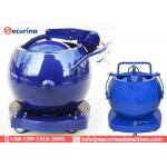 3.0kgs TNT Total Containment Vessel Bomb Disposal Device For Public Safety for sale